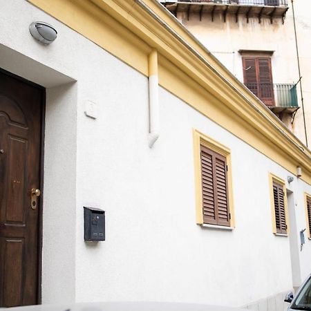 Casa Alerò Palermo Exterior foto
